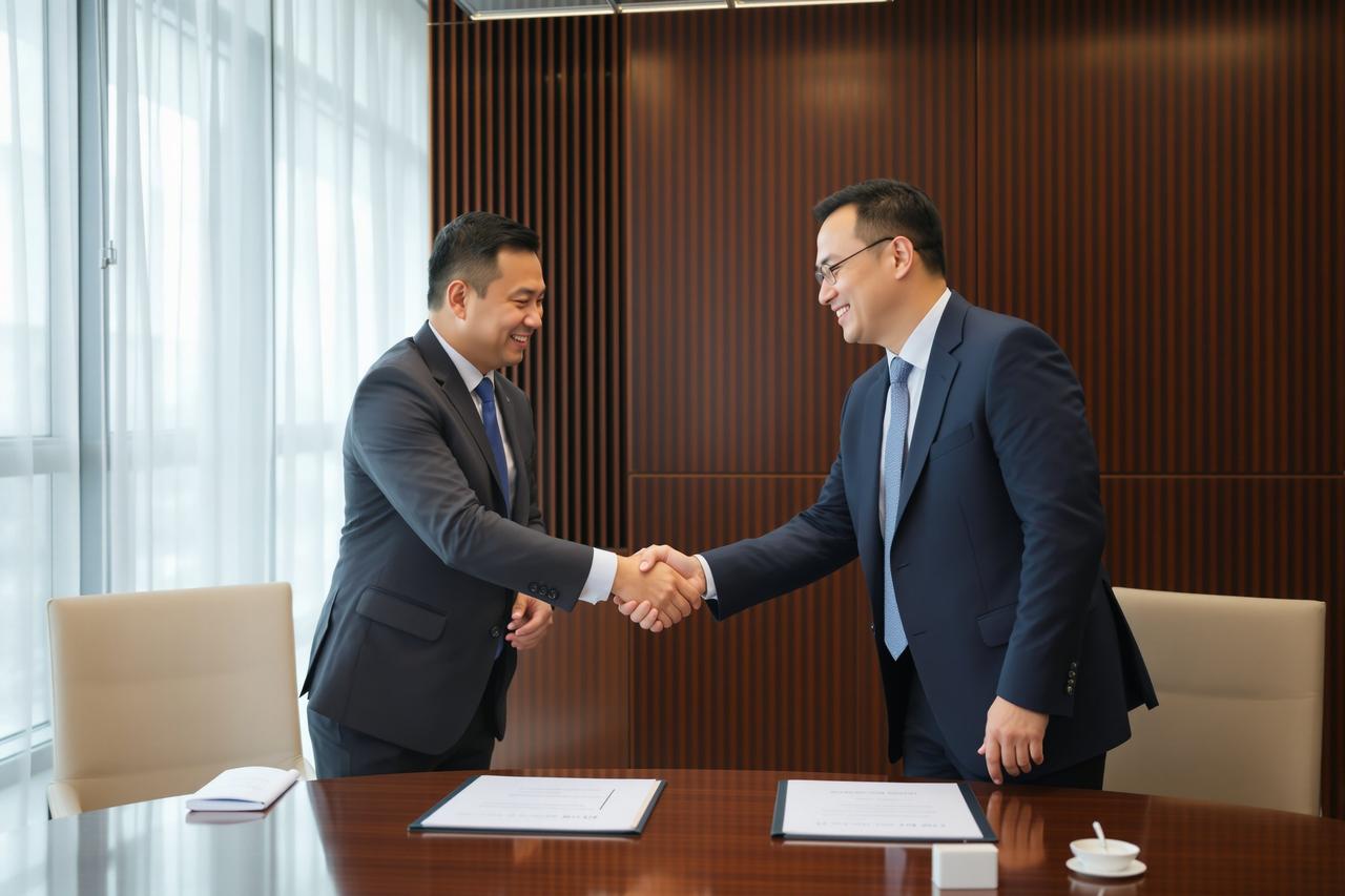 日韩一级片与Netflix达成战略合作协议